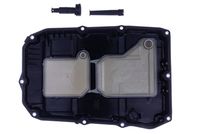 BLUE PRINT ADU172114 - Kit filtro hidrtáulico, caja automática