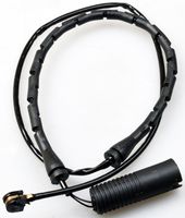 DELPHI LZ0118 - Contacto de aviso, desgaste de los frenos