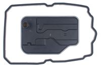 DENCKERMANN A220009 - Filtro hidráulico, transmisión automática