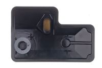 DENCKERMANN A220122 - Filtro hidráulico, transmisión automática