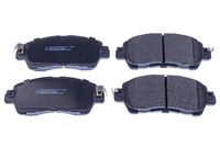 BREMBO P49055 - Juego de pastillas de freno - PRIME LINE