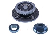 COMLINE ADC1802 - Disco de freno - Comline