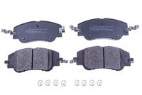 COMLINE CBP04026 - Juego de pastillas de freno