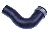 Aslyx AS509888 - Tubo flexible de aire de sobrealimentación