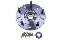 DENCKERMANN W413917 - Juego de cojinete de rueda