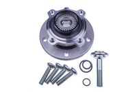 DAYCO KWD1380 - Juego de cojinete de rueda