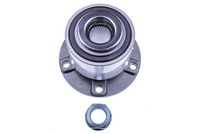 DAYCO KWD1497 - Juego de cojinete de rueda