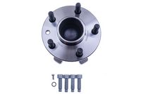 DAYCO KWD1202 - Juego de cojinete de rueda