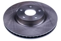 BREMBO 09N37811 - Disco de freno - PRIME LINE - UV Coated