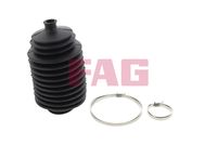 Schaeffler FAG 841013430 - Juego de fuelles, dirección