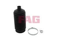 Schaeffler FAG 841014030 - Juego de fuelles, dirección