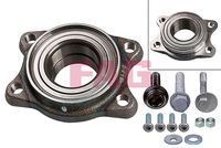 STARK SKWB0180996 - Juego de cojinete de rueda