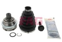 SKF VKJA3012 - Juego de articulación, árbol de transmisión