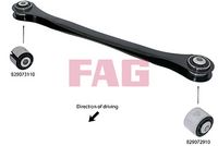 MOOG AUSB15382 - Suspensión, Brazo oscilante