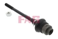 Schaeffler FAG 840014710 - Articulación axial, barra de acoplamiento