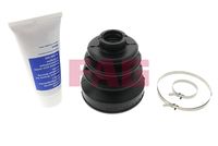 RIDEX 193B0079 - Juego de fuelles, árbol de transmisión