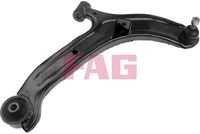 Schaeffler FAG 821007910 - Brazo oscilante, suspensión de ruedas