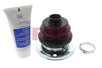 SKF VKJP8076 - Juego de fuelles, árbol de transmisión