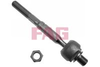 Schaeffler FAG 840010710 - Articulación axial, barra de acoplamiento