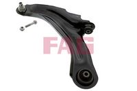 Schaeffler FAG 821098910 - Barra oscilante, suspensión de ruedas