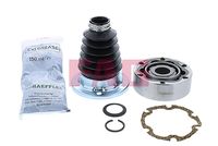SKF VKJA8788 - Juego de articulación, árbol de transmisión