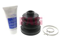 SKF VKJP3023 - Juego de fuelles, árbol de transmisión