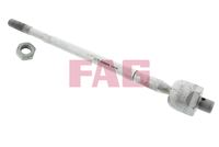 Schaeffler FAG 840010810 - Articulación axial, barra de acoplamiento