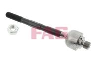 Schaeffler FAG 840034510 - Articulación axial, barra de acoplamiento