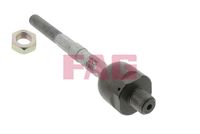 Schaeffler FAG 840033510 - Articulación axial, barra de acoplamiento