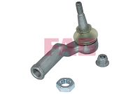 Schaeffler FAG 840147410 - Rótula barra de acoplamiento