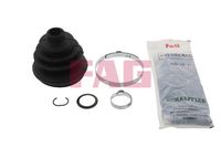 SKF VKJP3008 - Juego de fuelles, árbol de transmisión