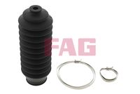 Schaeffler FAG 841016230 - Juego de fuelles, dirección