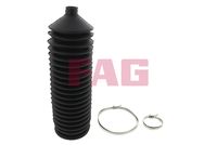 Schaeffler FAG 841019730 - Juego de fuelles, dirección