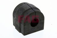 Schaeffler FAG 819010510 - Soporte, estabilizador