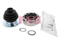 SKF VKJA8002 - Juego de articulación, árbol de transmisión