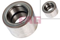 Schaeffler FAG 713690840 - Juego de cojinete de rueda