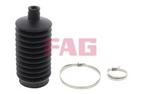 Schaeffler FAG 841006530 - Juego de fuelles, dirección
