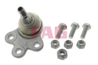 Schaeffler FAG 825031410 - Rótula de suspensión/carga