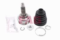 MDR GSP780382 - Juego de fuelles, árbol de transmisión