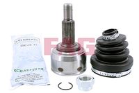 SKF VKJC6038 - Árbol de transmisión