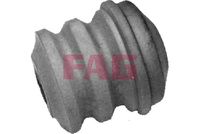 Schaeffler FAG 810001210 - Almohadilla de tope, suspensión