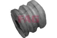 Schaeffler FAG 810001310 - Almohadilla de tope, suspensión