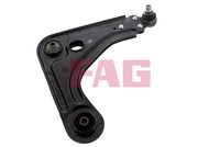 Schaeffler FAG 821022810 - Barra oscilante, suspensión de ruedas