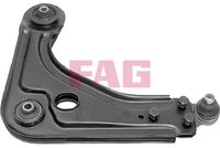 Schaeffler FAG 821023110 - Barra oscilante, suspensión de ruedas