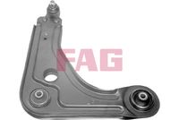 Schaeffler FAG 821023210 - Barra oscilante, suspensión de ruedas
