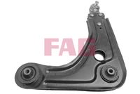 Schaeffler FAG 821024510 - Barra oscilante, suspensión de ruedas