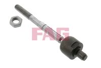 Schaeffler FAG 840122510 - Articulación axial, barra de acoplamiento