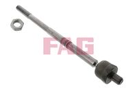 Schaeffler FAG 840122710 - Articulación axial, barra de acoplamiento