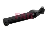 Schaeffler FAG 821028910 - Barra oscilante, suspensión de ruedas
