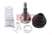 SKF VKJC8523 - Árbol de transmisión